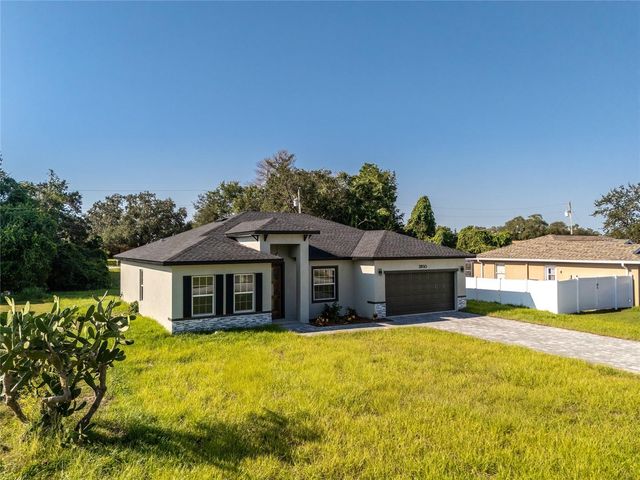 2850 SW 140TH PLACE, Ocala, FL 34473