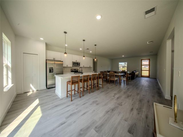 2850 SW 140TH PLACE, Ocala, FL 34473