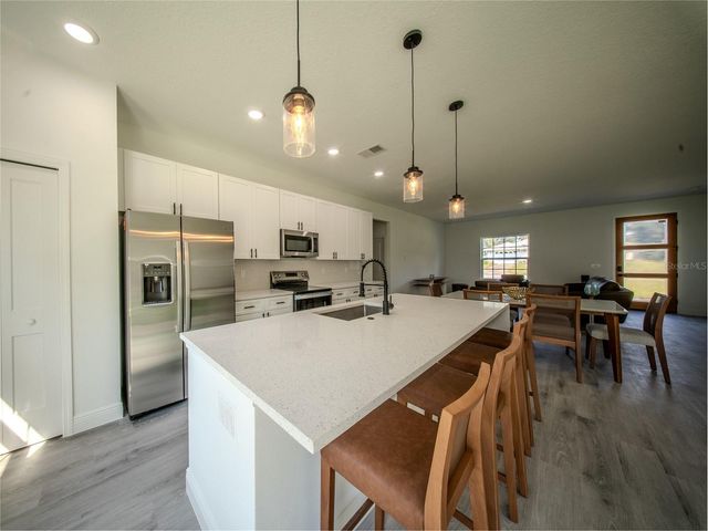 2850 SW 140TH PLACE, Ocala, FL 34473