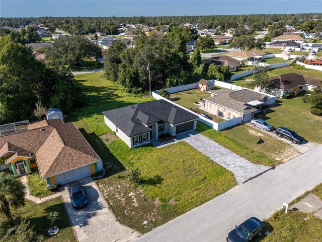 2850 SW 140TH PLACE, Ocala, FL 34473