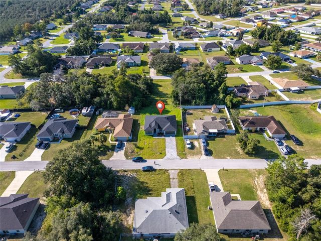 2850 SW 140TH PLACE, Ocala, FL 34473