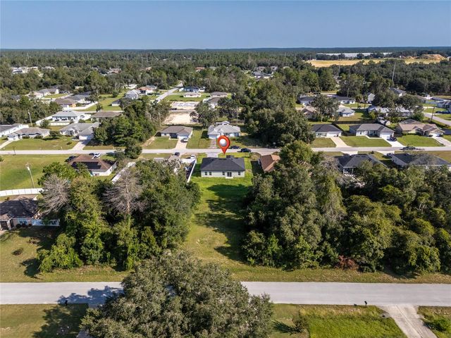 2850 SW 140TH PLACE, Ocala, FL 34473