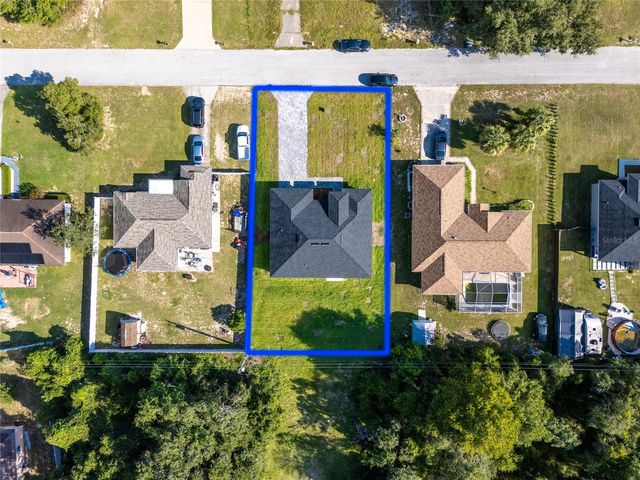 2850 SW 140TH PLACE, Ocala, FL 34473