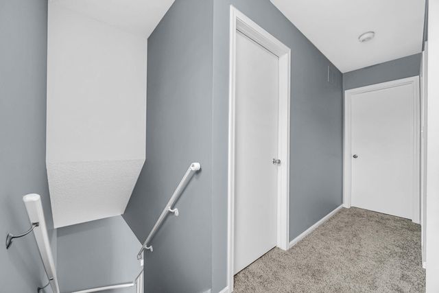 1116 W 59th Place, Merrillville, IN 46410