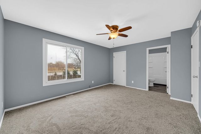 1116 W 59th Place, Merrillville, IN 46410