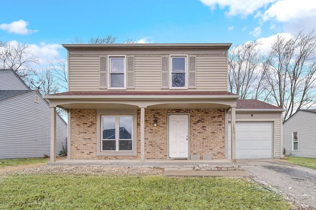1116 W 59th Place, Merrillville, IN 46410
