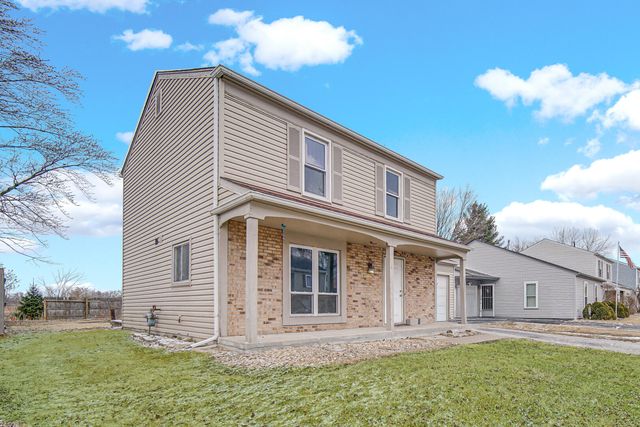 1116 W 59th Place, Merrillville, IN 46410