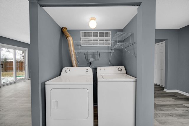 1116 W 59th Place, Merrillville, IN 46410