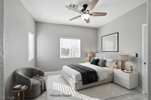 6312 Desert Leaf Street 201, North Las Vegas, NV 89081