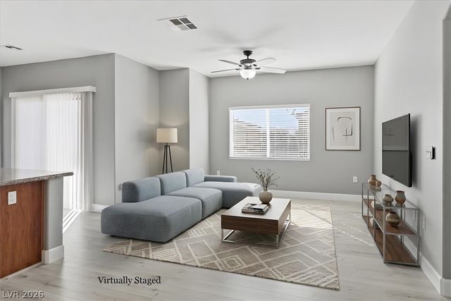 6312 Desert Leaf Street 201, North Las Vegas, NV 89081