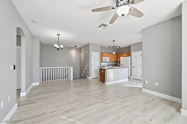 6312 Desert Leaf Street 201, North Las Vegas, NV 89081