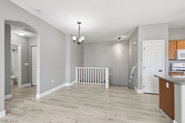 6312 Desert Leaf Street 201, North Las Vegas, NV 89081