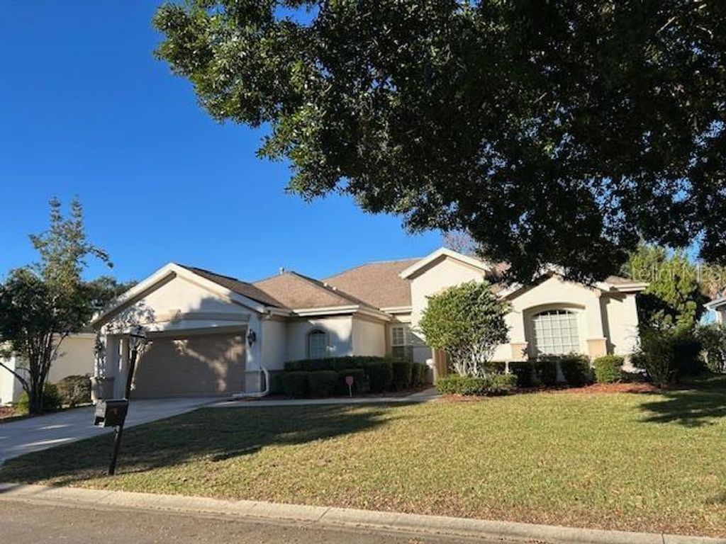 13026 SE 97TH TERRACE ROAD, Summerfield, FL 34491