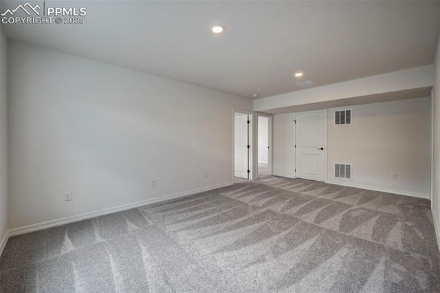 11056 Coastal Hills Lane, Falcon, CO 80831