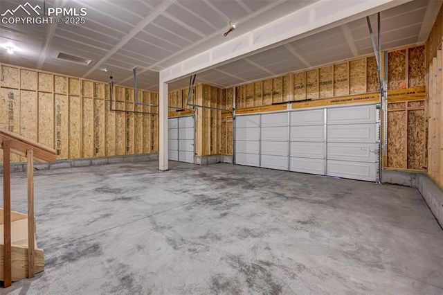 11056 Coastal Hills Lane, Falcon, CO 80831