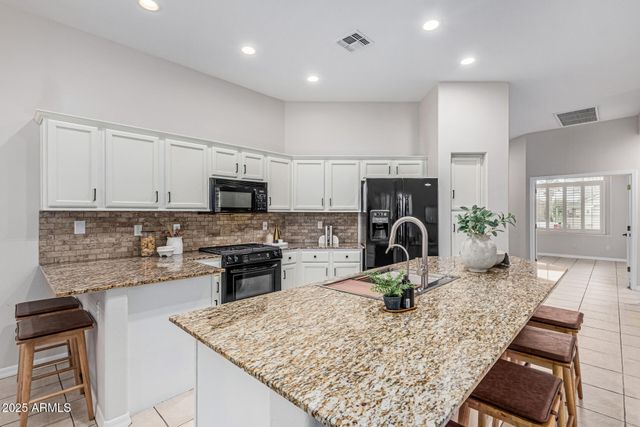 5035 S RANGER Trail, Gilbert, AZ 85298