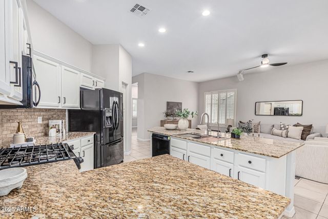 5035 S RANGER Trail, Gilbert, AZ 85298