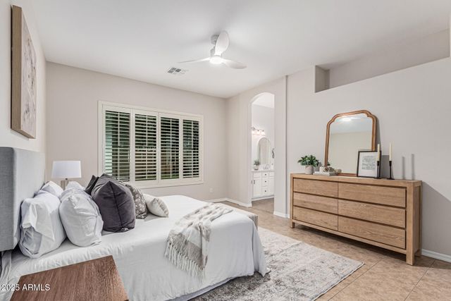 5035 S RANGER Trail, Gilbert, AZ 85298