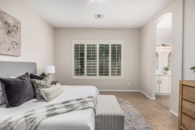 5035 S RANGER Trail, Gilbert, AZ 85298
