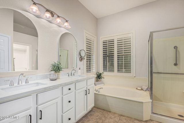 5035 S RANGER Trail, Gilbert, AZ 85298