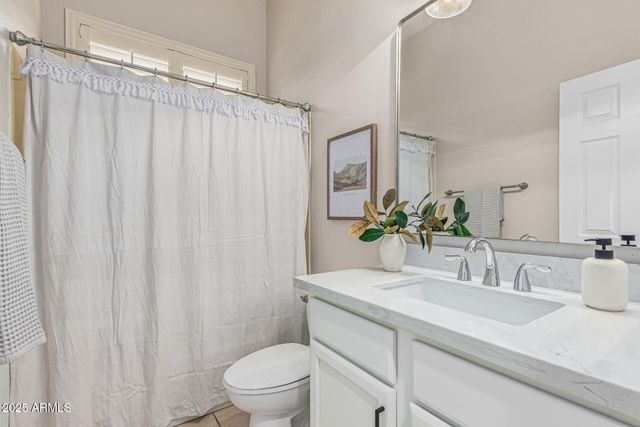 5035 S RANGER Trail, Gilbert, AZ 85298