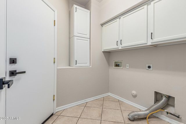 5035 S RANGER Trail, Gilbert, AZ 85298