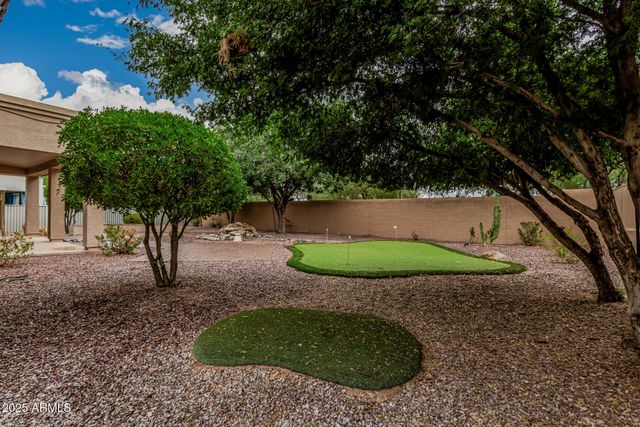 5035 S RANGER Trail, Gilbert, AZ 85298