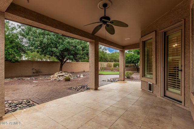 5035 S RANGER Trail, Gilbert, AZ 85298