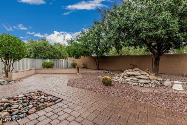 5035 S RANGER Trail, Gilbert, AZ 85298