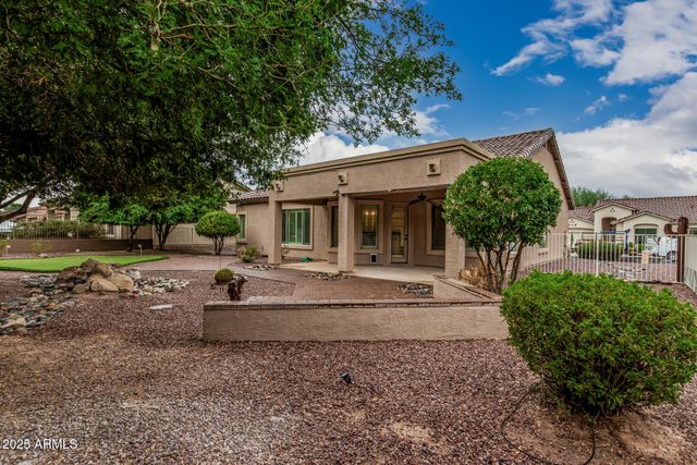 5035 S RANGER Trail, Gilbert, AZ 85298