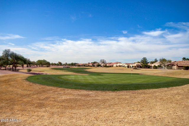 5035 S RANGER Trail, Gilbert, AZ 85298