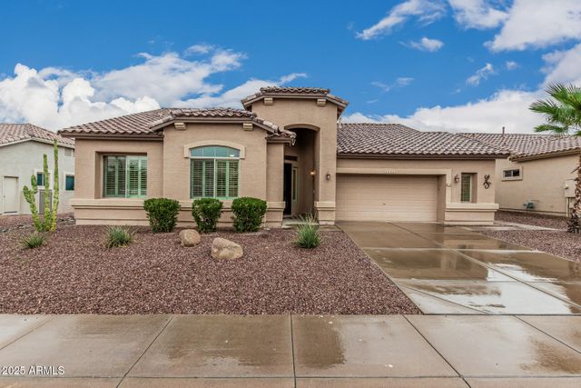 5035 S RANGER Trail, Gilbert, AZ 85298