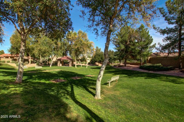 5035 S RANGER Trail, Gilbert, AZ 85298