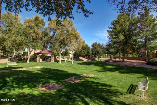 5035 S RANGER Trail, Gilbert, AZ 85298