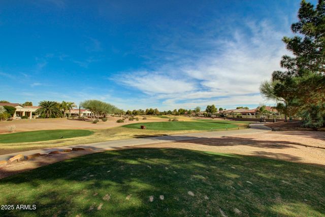 5035 S RANGER Trail, Gilbert, AZ 85298
