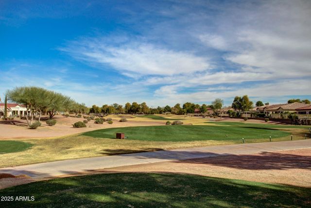 5035 S RANGER Trail, Gilbert, AZ 85298