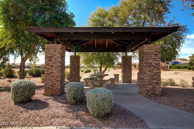 5035 S RANGER Trail, Gilbert, AZ 85298