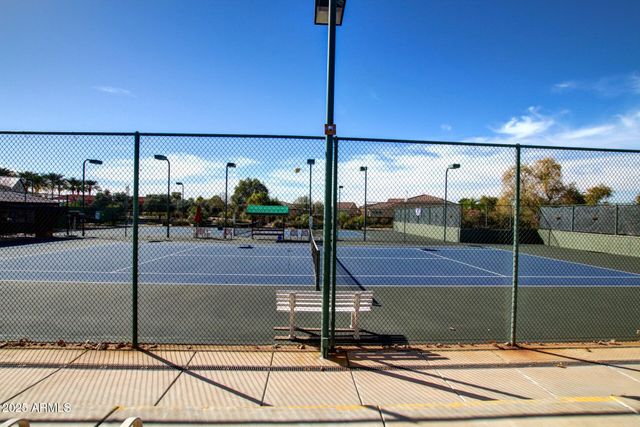 5035 S RANGER Trail, Gilbert, AZ 85298