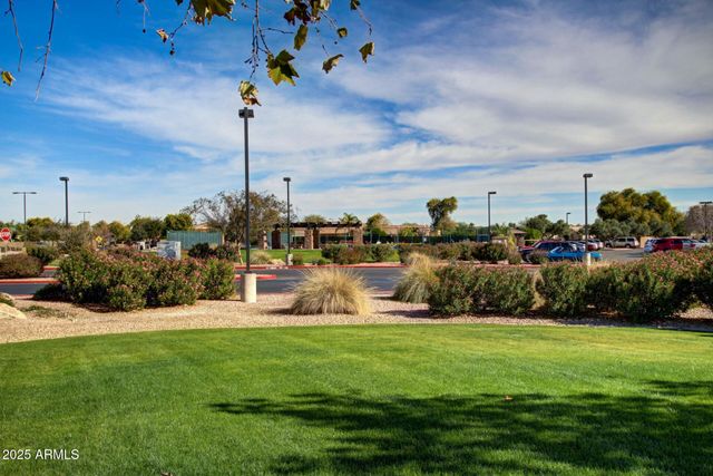 5035 S RANGER Trail, Gilbert, AZ 85298