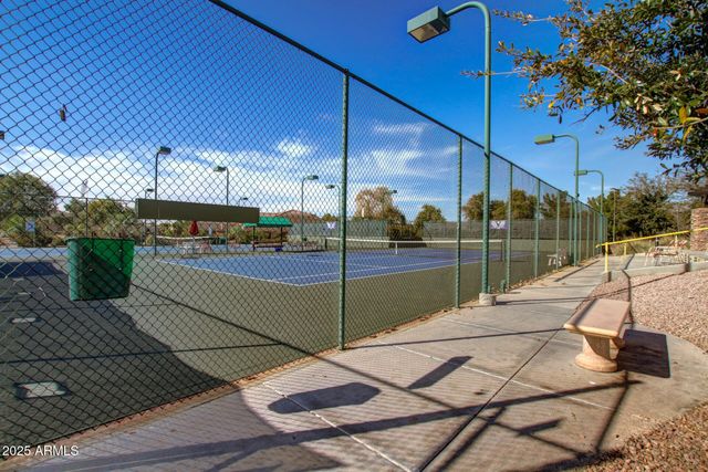 5035 S RANGER Trail, Gilbert, AZ 85298