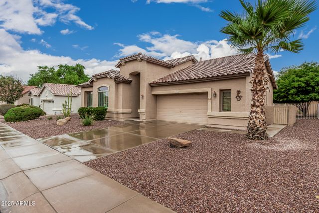 5035 S RANGER Trail, Gilbert, AZ 85298