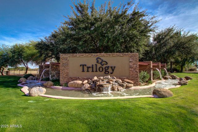 5035 S RANGER Trail, Gilbert, AZ 85298