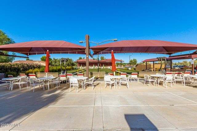 5035 S RANGER Trail, Gilbert, AZ 85298