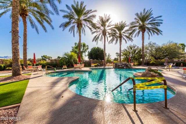 5035 S RANGER Trail, Gilbert, AZ 85298