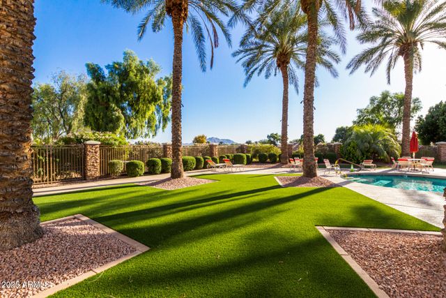 5035 S RANGER Trail, Gilbert, AZ 85298
