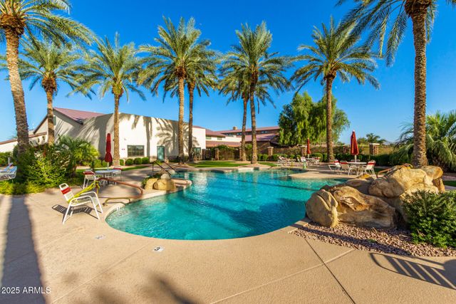 5035 S RANGER Trail, Gilbert, AZ 85298