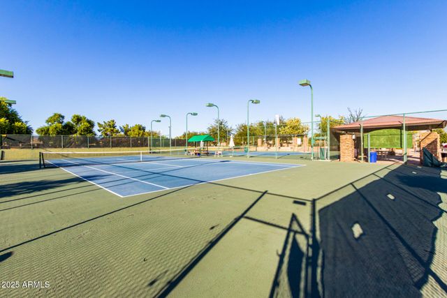 5035 S RANGER Trail, Gilbert, AZ 85298