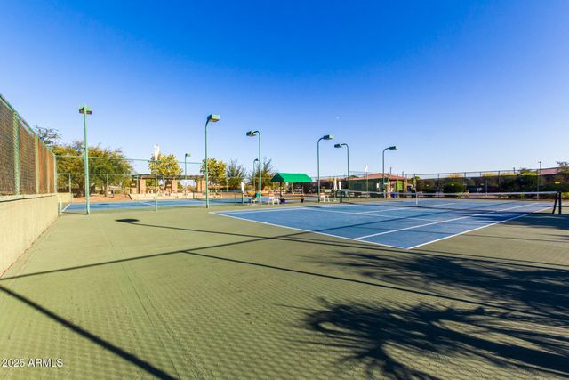 5035 S RANGER Trail, Gilbert, AZ 85298