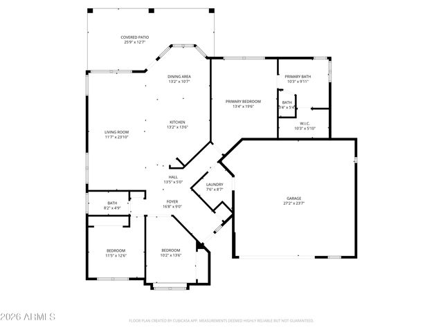 5035 S RANGER Trail, Gilbert, AZ 85298