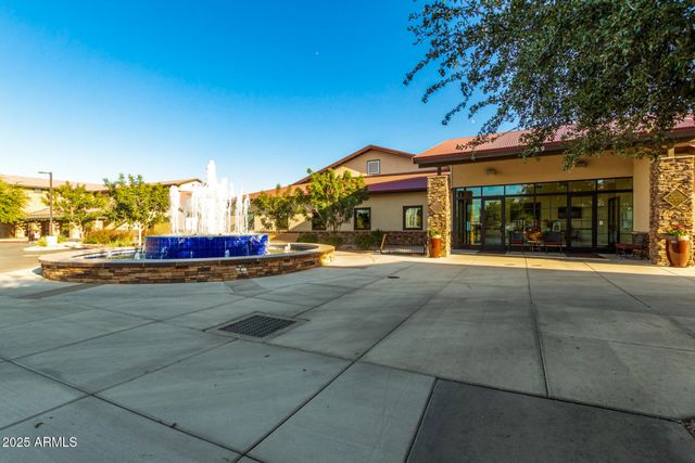 5035 S RANGER Trail, Gilbert, AZ 85298
